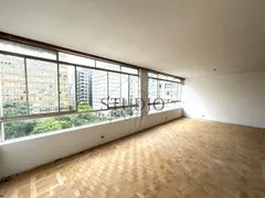 Apartamento com 3 Quartos à venda, 221m² no Santa Cecília, São Paulo - Foto 2