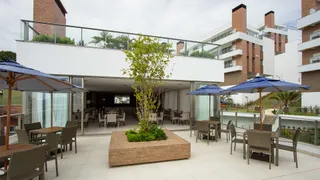 Apartamento com 4 Quartos à venda, 152m² no Centro, Bombinhas - Foto 2