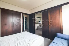 Apartamento com 1 Quarto à venda, 39m² no Alphaville, Santana de Parnaíba - Foto 7