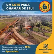 Terreno / Lote / Condomínio à venda, 180m² no Fazenda Santo Antonio, Aparecida de Goiânia - Foto 3