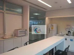 Conjunto Comercial / Sala para alugar, 204m² no Vila Olímpia, São Paulo - Foto 9