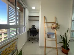 Flat com 1 Quarto para alugar, 44m² no Cabo Branco, João Pessoa - Foto 10