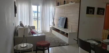 Apartamento com 3 Quartos à venda, 86m² no Picanço, Guarulhos - Foto 2