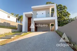 Casa de Condomínio com 3 Quartos à venda, 242m² no Colonia Dona Luiza, Ponta Grossa - Foto 2