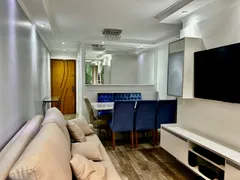 Apartamento com 3 Quartos para alugar, 65m² no Vila Regina, São Paulo - Foto 13