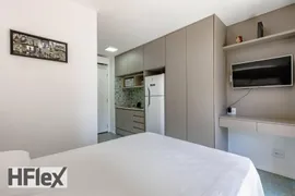 Apartamento com 1 Quarto para alugar, 20m² no Vila Mariana, São Paulo - Foto 7
