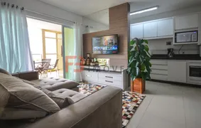 Apartamento com 1 Quarto para alugar, 85m² no Praia de Mariscal, Bombinhas - Foto 5