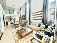 Casa de Condomínio com 5 Quartos à venda, 544m² no Loteamento Alphaville, Londrina - Foto 25