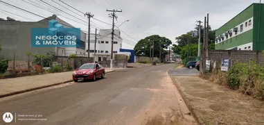 Terreno / Lote Comercial para venda ou aluguel, 1150m² no Parque Rural Fazenda Santa Cândida, Campinas - Foto 2