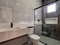 Casa de Condomínio com 3 Quartos à venda, 141m² no Loteamento Park Gran Reserve, Indaiatuba - Foto 12