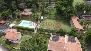 Fazenda / Sítio / Chácara com 9 Quartos à venda, 500m² no Joaquim Egídio, Campinas - Foto 42