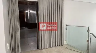 Cobertura com 3 Quartos para alugar, 409m² no Vila Cruzeiro, São Paulo - Foto 4