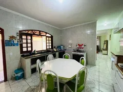 Casa com 4 Quartos à venda, 180m² no Residencial Serra Azul, Louveira - Foto 3