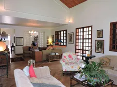 Casa de Condomínio com 4 Quartos à venda, 443m² no Altos de São Fernando, Jandira - Foto 5