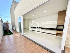 Casa de Condomínio com 3 Quartos à venda, 150m² no Parqville Pinheiros, Aparecida de Goiânia - Foto 12