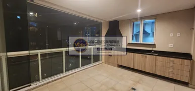 Apartamento com 4 Quartos à venda, 156m² no Cidade Tambore, Santana de Parnaíba - Foto 2