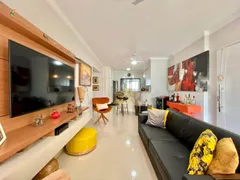 Apartamento com 2 Quartos à venda, 93m² no Pitangueiras, Guarujá - Foto 1