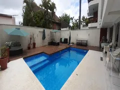 Casa de Condomínio com 4 Quartos à venda, 394m² no Alphaville, Santana de Parnaíba - Foto 19