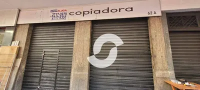 Loja / Salão / Ponto Comercial para venda ou aluguel, 80m² no Centro, Niterói - Foto 4