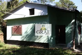 Fazenda / Sítio / Chácara com 3 Quartos à venda, 3400m² no Tatetos, São Bernardo do Campo - Foto 1