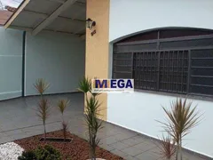 Casa com 3 Quartos à venda, 150m² no Centro, Sumaré - Foto 1