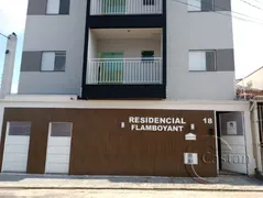 Apartamento com 2 Quartos à venda, 38m² no Vila Formosa, São Paulo - Foto 1
