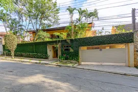 Casa com 5 Quartos à venda, 345m² no Vila Madalena, São Paulo - Foto 2