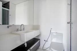 Apartamento com 1 Quarto para alugar, 69m² no Cidade Monções, São Paulo - Foto 17