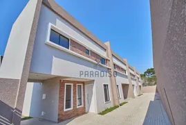 Casa de Condomínio com 3 Quartos à venda, 120m² no Santa Felicidade, Curitiba - Foto 1