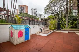 Apartamento com 4 Quartos para alugar, 243m² no Campo Belo, São Paulo - Foto 44