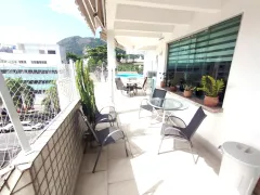 Apartamento com 5 Quartos para alugar, 390m² no Barra da Tijuca, Rio de Janeiro - Foto 8