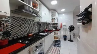 Apartamento com 3 Quartos à venda, 120m² no Tijuca, Rio de Janeiro - Foto 3