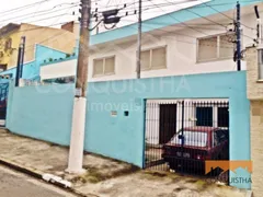 Casa Comercial para venda ou aluguel, 460m² no Vila America, São Bernardo do Campo - Foto 1