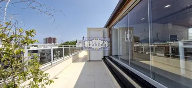 Cobertura com 4 Quartos à venda, 500m² no Barra da Tijuca, Rio de Janeiro - Foto 7