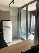Apartamento com 1 Quarto para alugar, 24m² no Perdizes, São Paulo - Foto 22