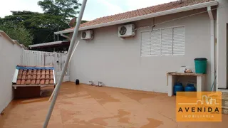 Casa com 3 Quartos à venda, 148m² no Vila Jose Paulino Nogueira, Paulínia - Foto 10