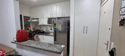 Apartamento com 3 Quartos à venda, 75m² no Saúde, São Paulo - Foto 8
