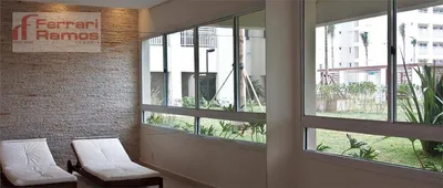 Apartamento com 3 Quartos à venda, 92m² no Vila Augusta, Guarulhos - Foto 55