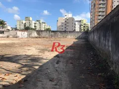 Terreno / Lote Comercial para alugar, 2244m² no Balneário Praia do Pernambuco, Guarujá - Foto 2