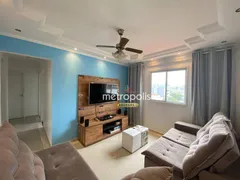 Apartamento com 3 Quartos à venda, 66m² no Vila Dusi, São Bernardo do Campo - Foto 1