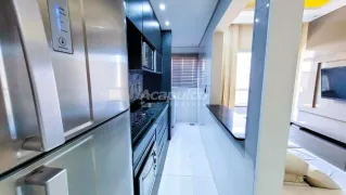 Apartamento com 2 Quartos à venda, 60m² no Parque São Jerônimo, Americana - Foto 3