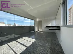 Cobertura com 1 Quarto para alugar, 42m² no Anchieta, Belo Horizonte - Foto 9
