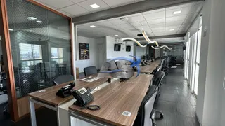 Conjunto Comercial / Sala para alugar, 190m² no Pinheiros, São Paulo - Foto 1