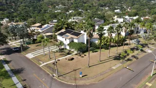 Casa de Condomínio com 1 Quarto à venda, 400m² no Residencial Aldeia do Vale, Goiânia - Foto 78