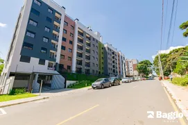 Apartamento com 3 Quartos à venda, 58m² no Santa Cândida, Curitiba - Foto 33