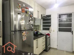 Casa de Condomínio com 2 Quartos à venda, 66m² no Vila Santa Catarina, São Paulo - Foto 8