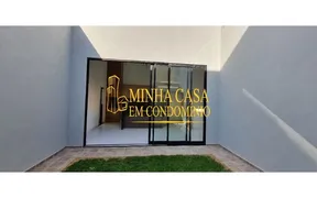 Casa de Condomínio com 3 Quartos à venda, 145m² no Ideal Life Ecolazer Residence, São José do Rio Preto - Foto 25
