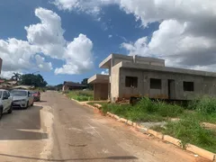 Terreno / Lote / Condomínio à venda, 300m² no Setor Habitacional Vicente Pires Trecho 3, Brasília - Foto 1