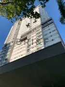 Apartamento com 3 Quartos para alugar, 135m² no Brooklin, São Paulo - Foto 35