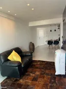 Apartamento com 2 Quartos para alugar, 65m² no Marapé, Santos - Foto 3
